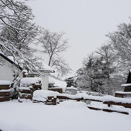 Villa Winterberg Mollseifen Exterior foto