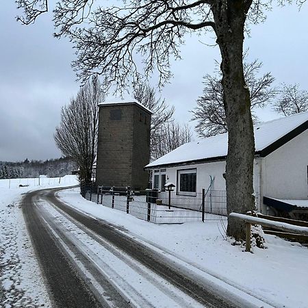 Villa Winterberg Mollseifen Exterior foto