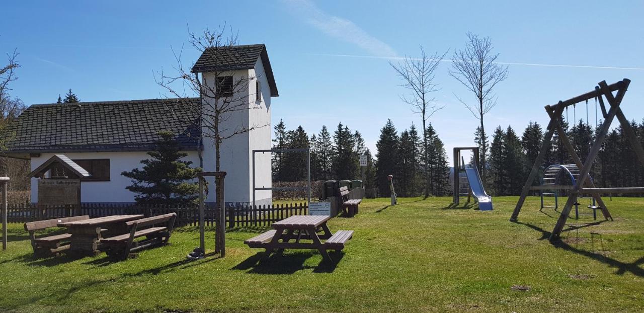 Villa Winterberg Mollseifen Exterior foto